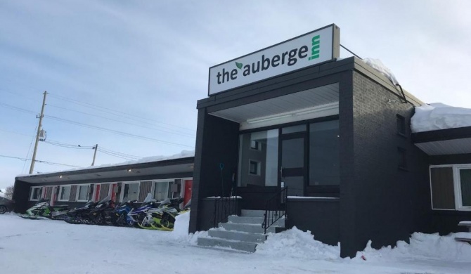 The Auberge Inn