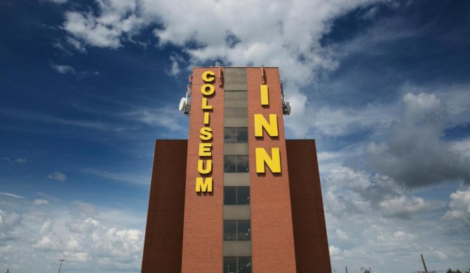 Coliseum Inn