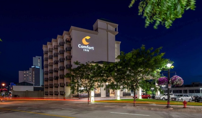 Comfort Inn Fallsview