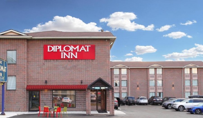 Diplomat Inn