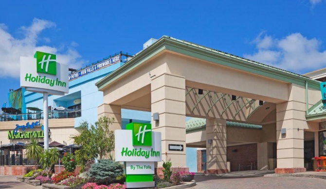 Holiday Inn Niagara Falls-By the Falls, an IHG Hotel