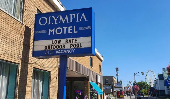 Olympia Motel