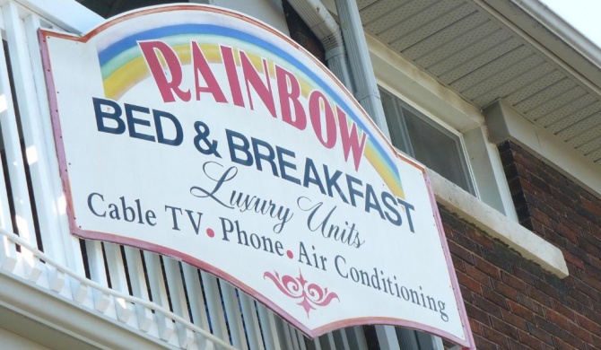 Rainbow Bed & Breakfast