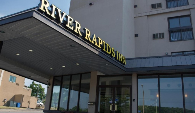 River Rapids Inn