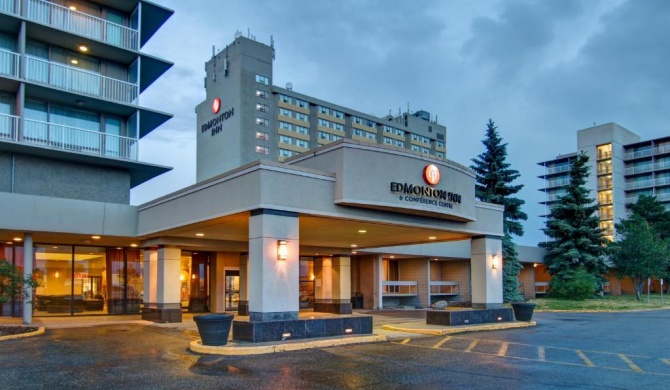 Edmonton Inn and Conference Centre