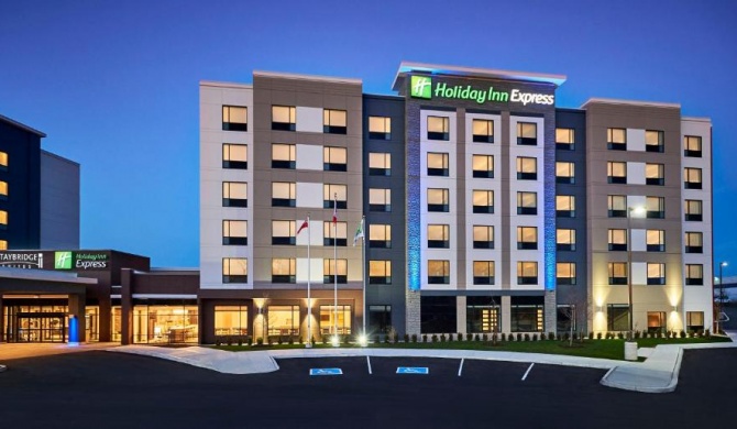 Holiday Inn Express - Niagara-On-The-Lake, an IHG Hotel