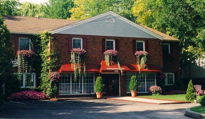 Canterbury Inn