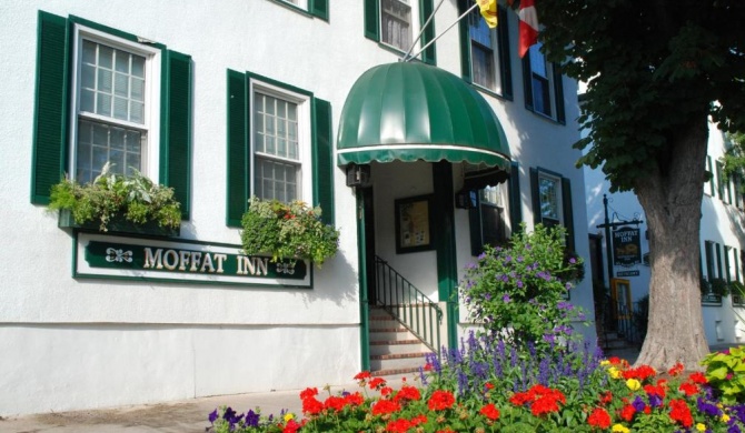 Moffat Inn