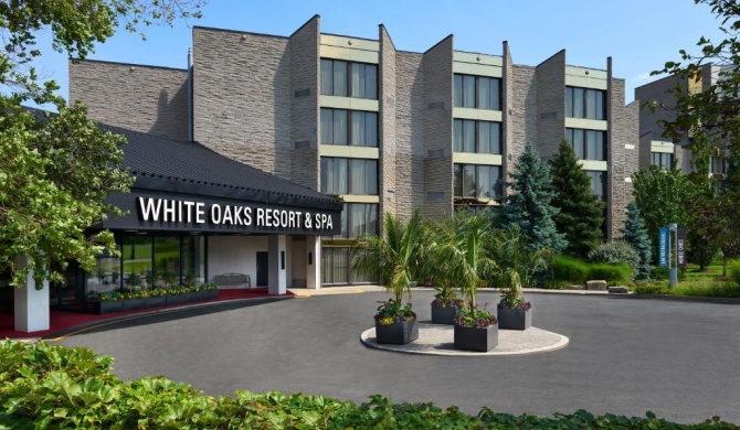 White Oaks Conference & Resort Spa