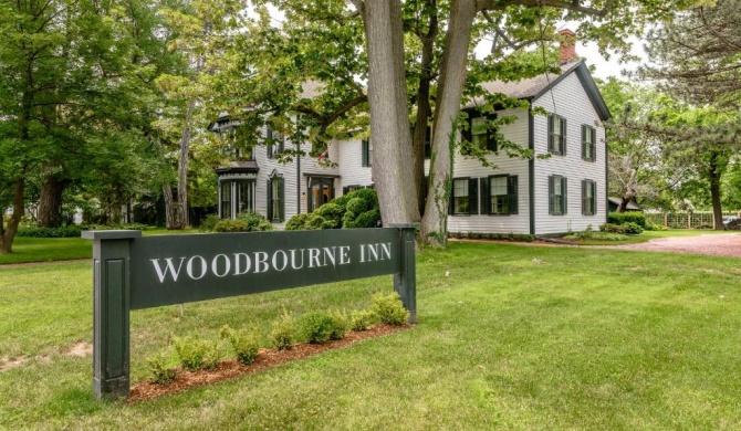 Woodbourne Inn