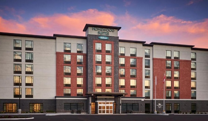 Homewood Suites By Hilton North Bay