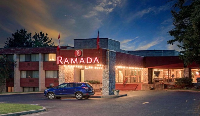 Ramada by Wyndham Pinewood Park Resort North Bay