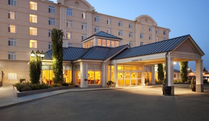 Hilton Garden Inn West Edmonton