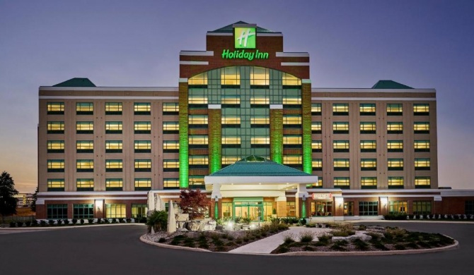 Holiday Inn & Suites Oakville at Bronte, an IHG Hotel