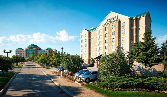 Staybridge Suites Oakville Burlington, an IHG Hotel