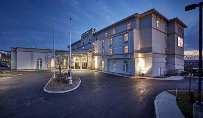 Best Western Plus Orangeville Inn & Suites