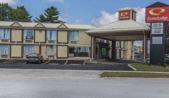 Econo Lodge Orillia