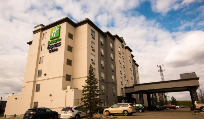 Holiday Inn Express Edmonton North, an IHG Hotel