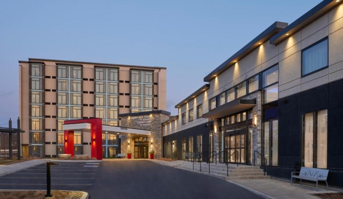 Courtyard by Marriott Oshawa