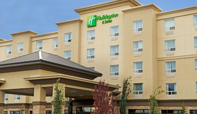 Holiday Inn Hotel & Suites-West Edmonton, an IHG Hotel