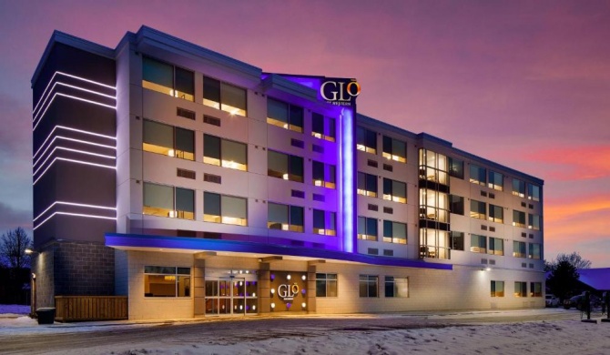 GLō Best Western Kanata Ottawa West