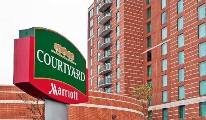 Courtyard by Marriott Ottawa East