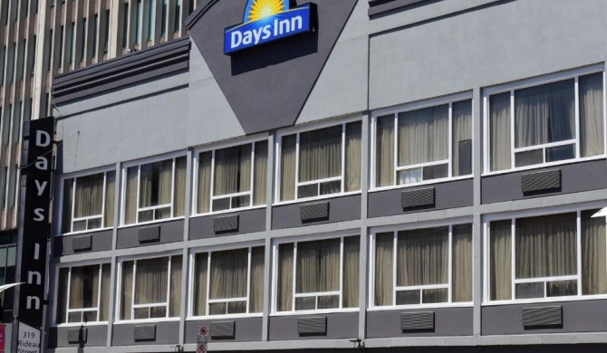 Days Inn by Wyndham Ottawa