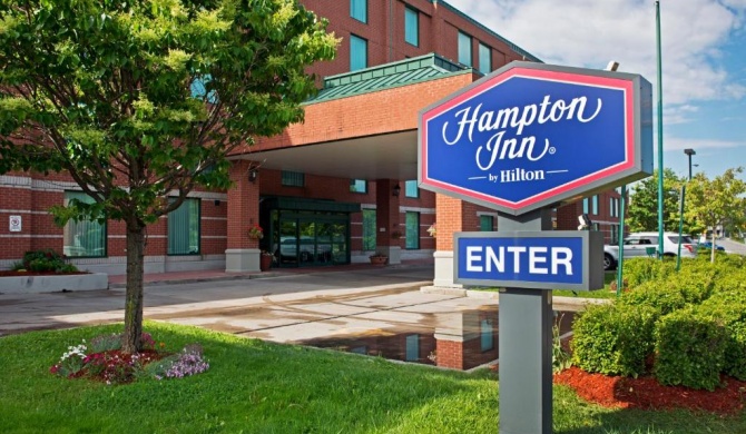 Hampton by Hilton Ottawa