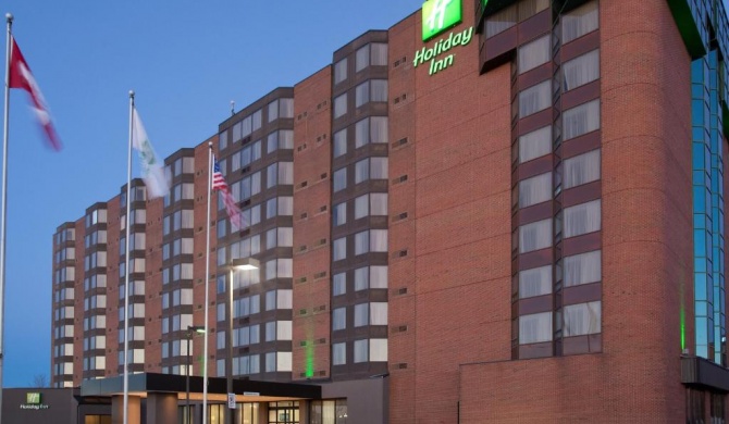 Holiday Inn Ottawa East, an IHG Hotel