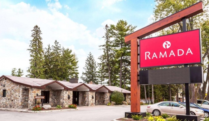 Ramada by Wyndham Ottawa On The Rideau