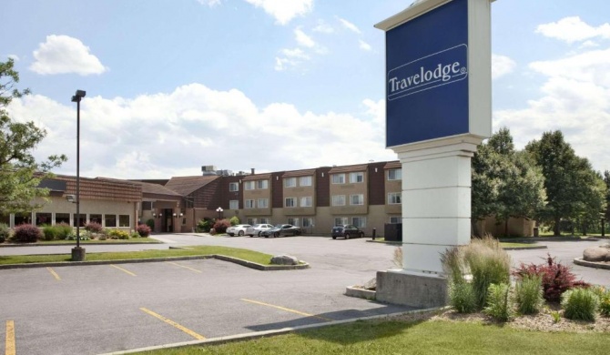 Travelodge by Wyndham Ottawa East