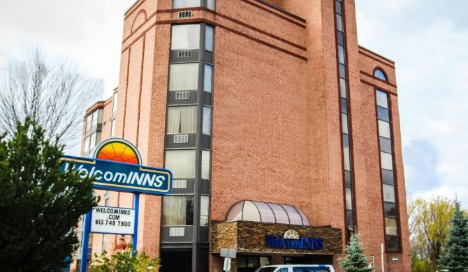 WelcomINNS Ottawa