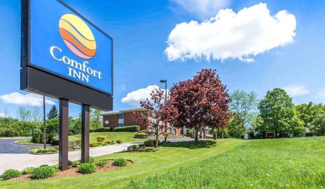 Comfort Inn Owen Sound