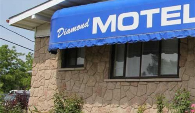 Diamond Motor Inn