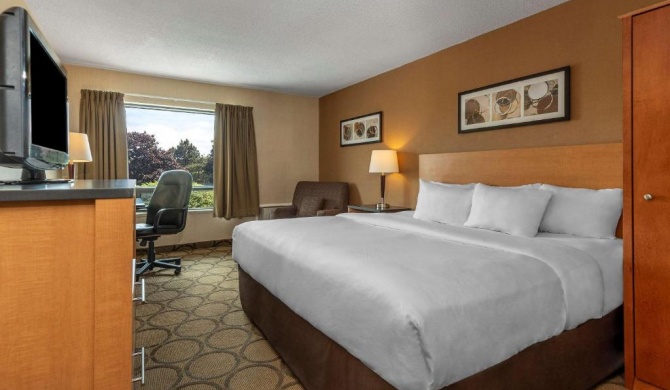 Comfort Inn Parry Sound