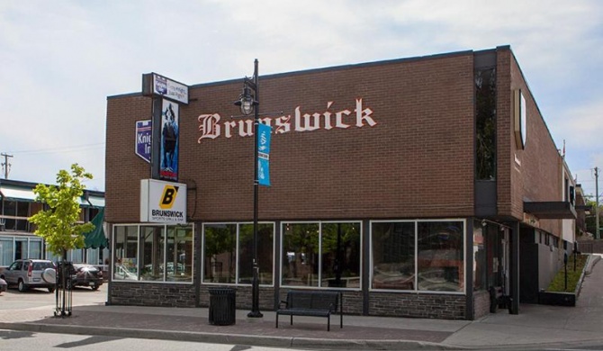 The Brunswick Hotel Complex