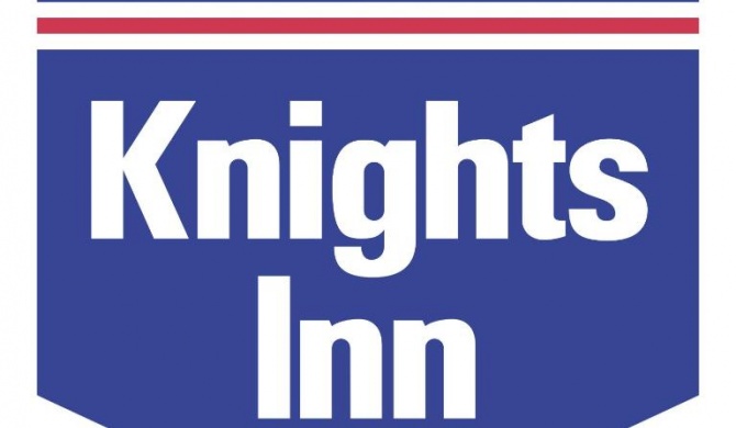 Knights Inn Colonial Fireside Inn