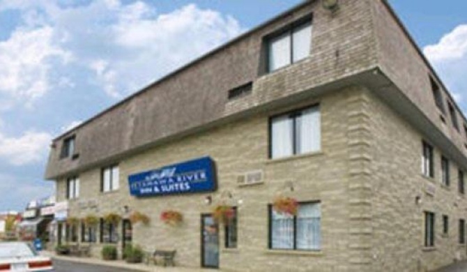 Petawawa River Inn & Suites