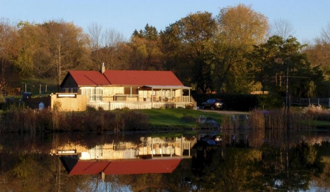 Liftlock Guest House