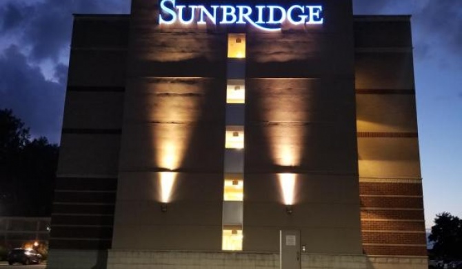 Sunbridge Hotel & Conference Centre Sarnia