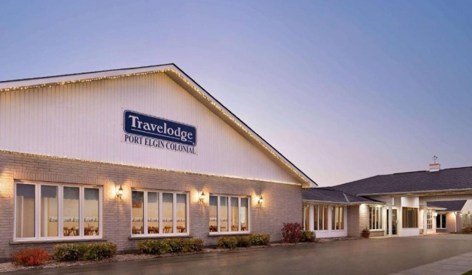 Travelodge by Wyndham Port Elgin