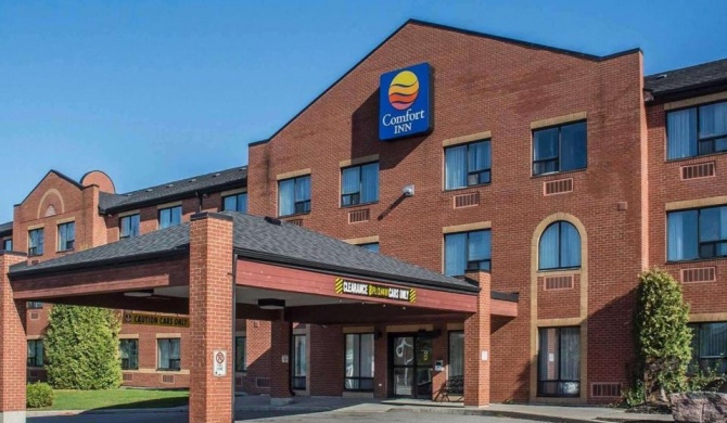 Comfort Inn Port Hope