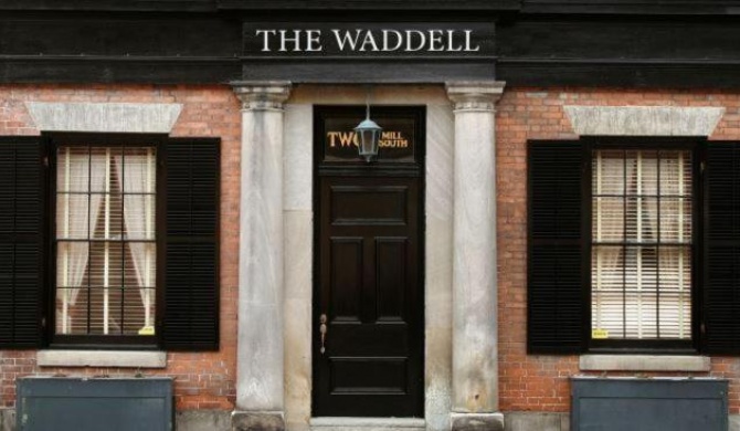 The Waddell