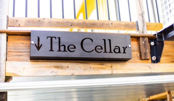 The Cellar @ Salisbury Barn