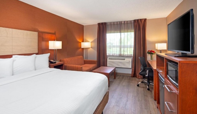 Canadas Best Value Inn-Richmond Hill