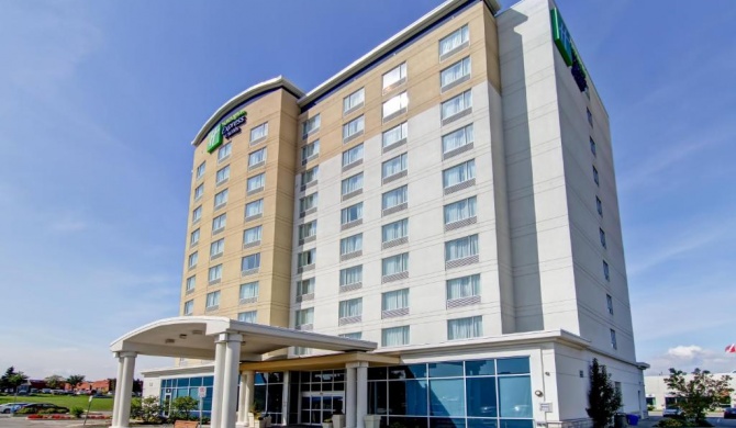 Holiday Inn Express Hotel & Suites Toronto - Markham, an IHG Hotel