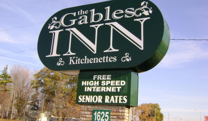 The Gables Inn