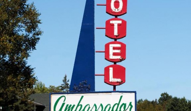 Ambassador Motel