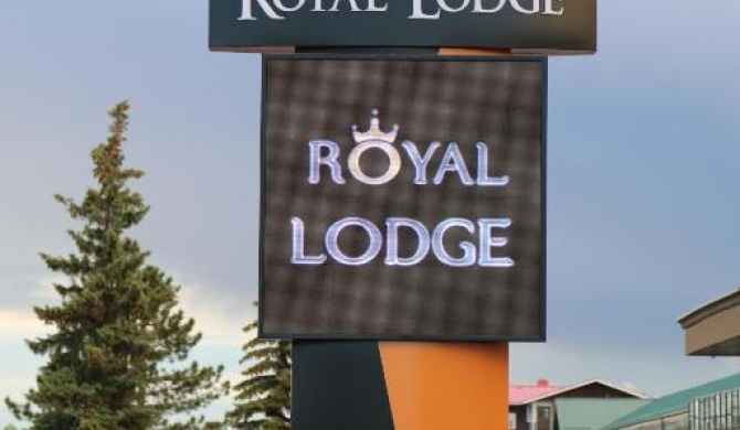 Royal Lodge