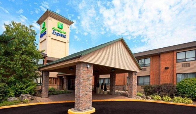 Holiday Inn Express Toronto East, an IHG Hotel